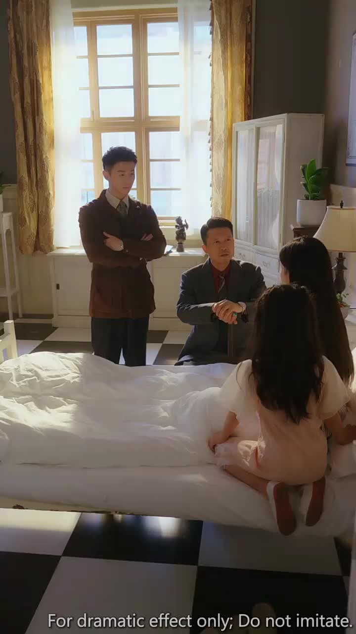 Lost Love - Episode 40