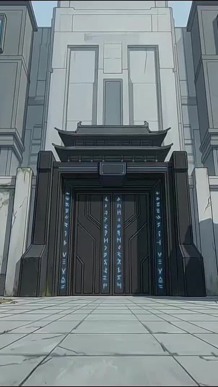 [Dubbed] The Fearless - Episode 15