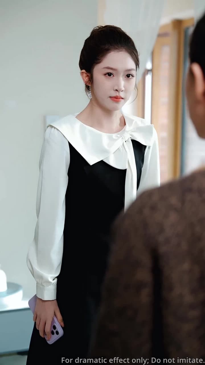 The Price of a Mother's Love - Episode 43