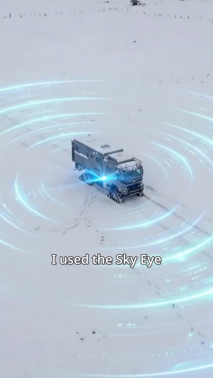 [Dubbed] Me and my RV - Episode 14