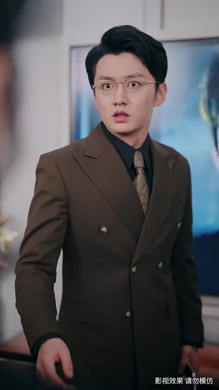 錦書難寄雲外仙 - Episode 48