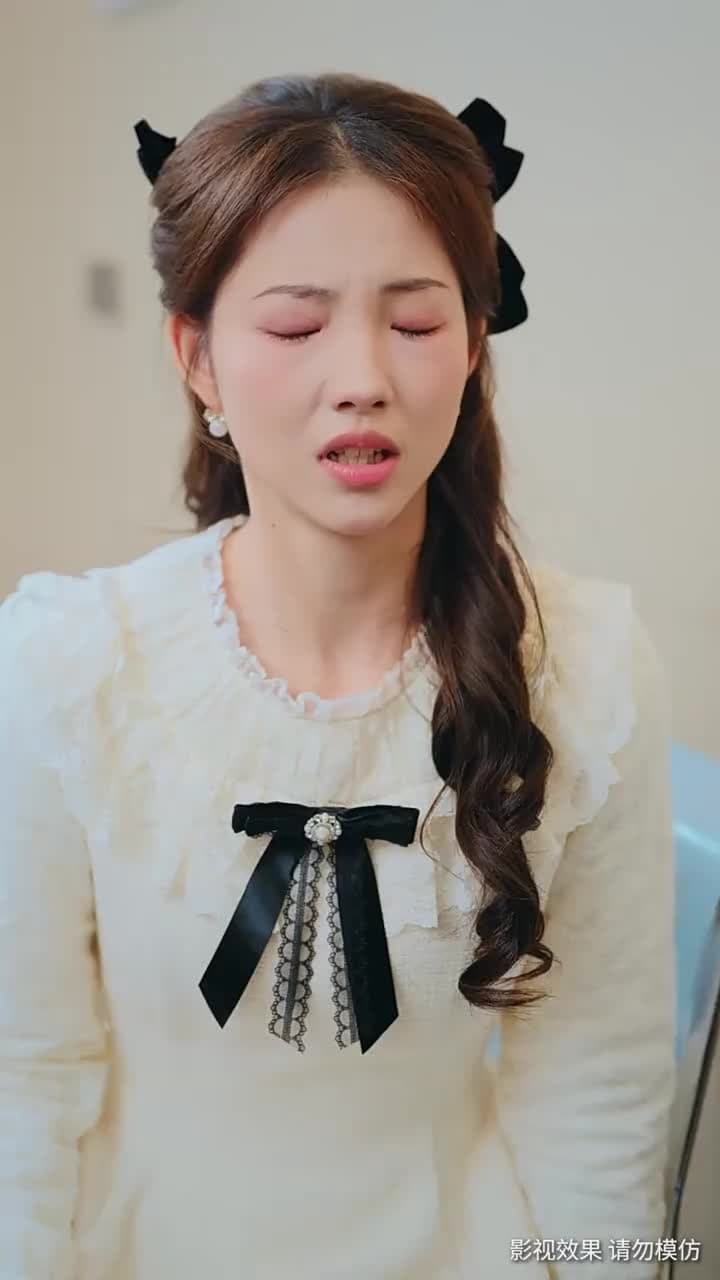 錦書難寄雲外仙 - Episode 9