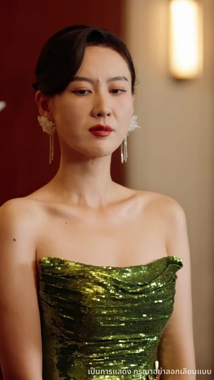 รอยรักใต้เงาทรยศ - Episode 38