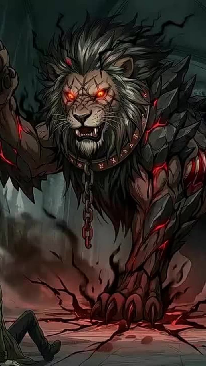 [Dubbed] The Fearless - Episode 6
