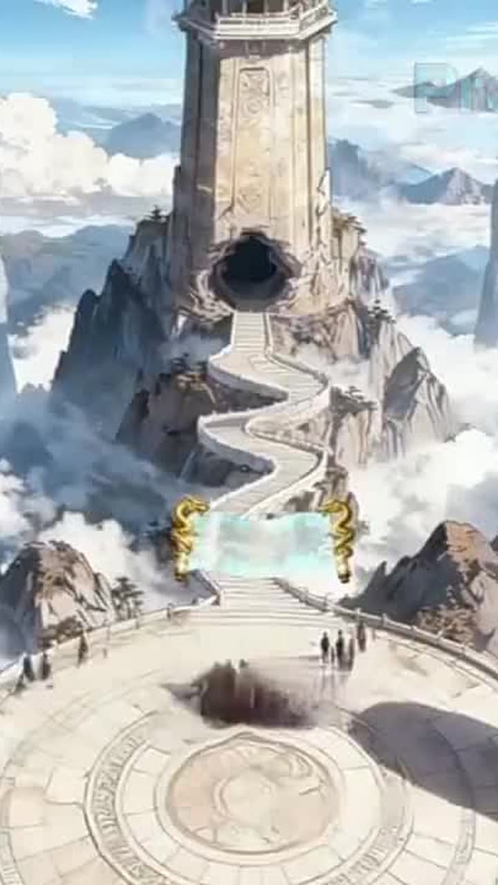 L’Éveil du Bâton d’Or - Episode 71