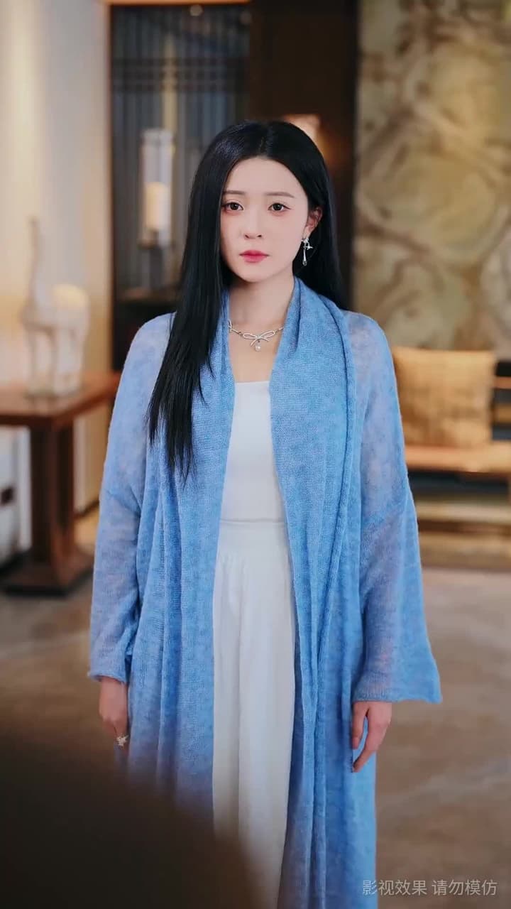 錦書難寄雲外仙 - Episode 22