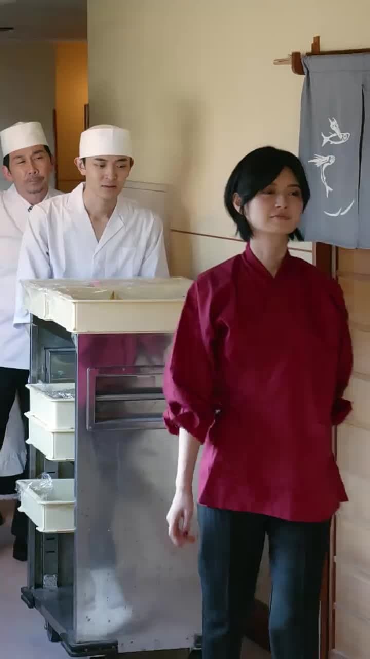 ハイスペ女の私が土下座なんてありえない! - Episode 11