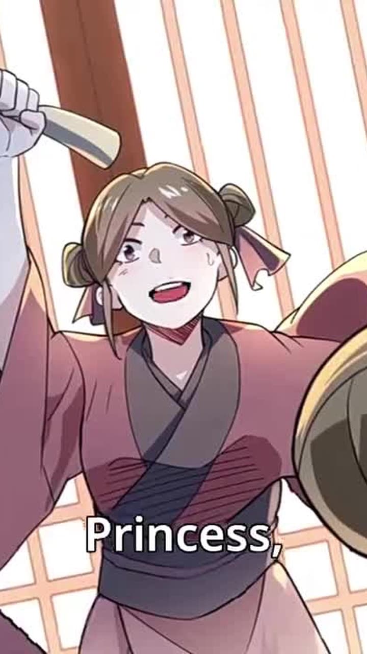 [Dubbed] The Dream Healer - Episode 21