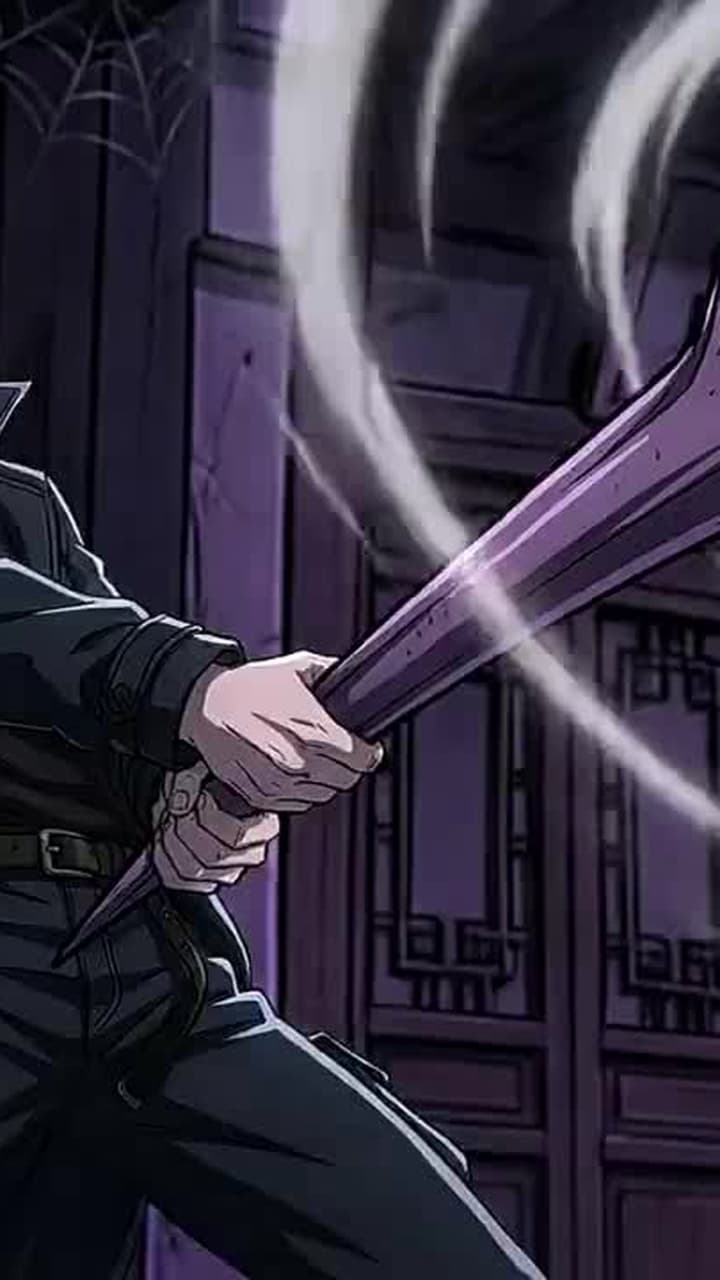 [Dubbed] The Fearless - Episode 50