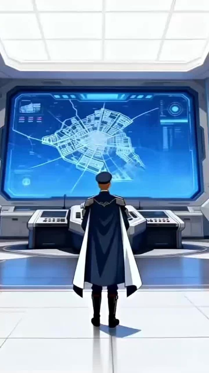 [Synchron] Allesfresser – Der Weg des Monsters - Episode 9