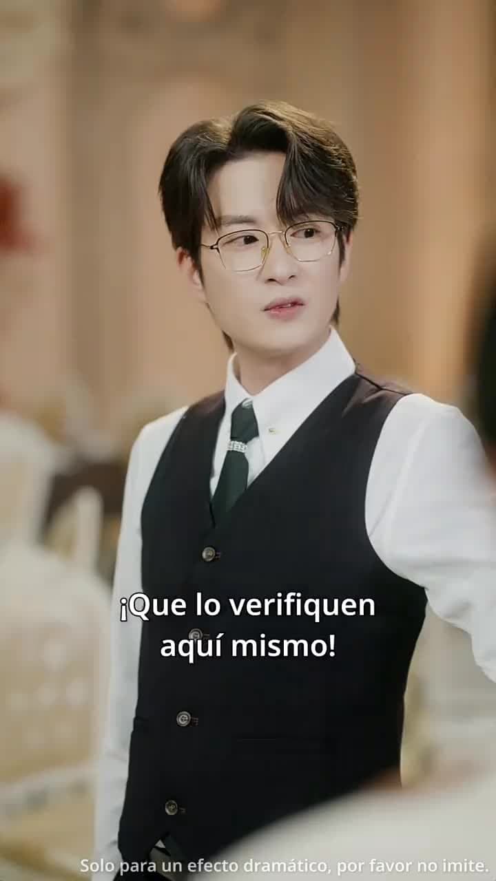 La Novia que Acusó a Mi Hermano - Episode 14