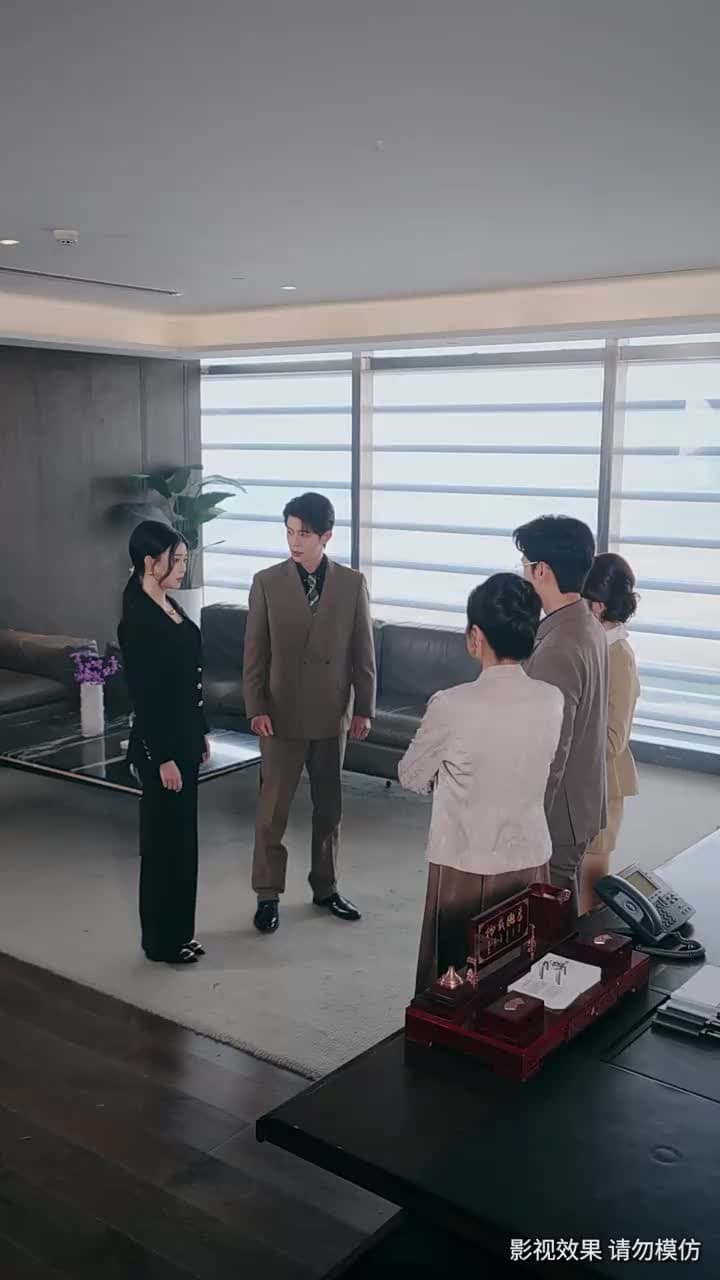 錦書難寄雲外仙 - Episode 30