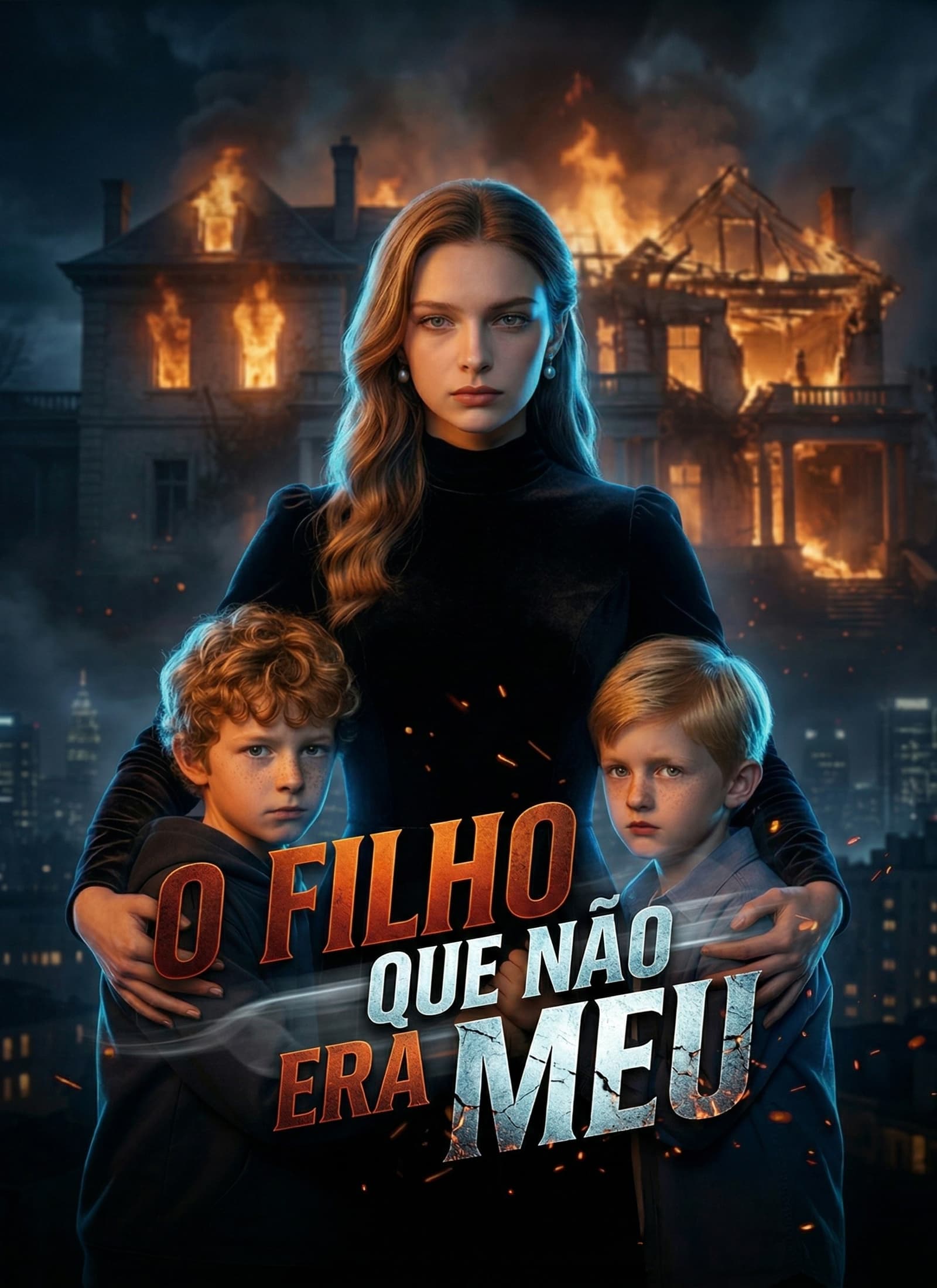 O Filho Que Não Era Meu