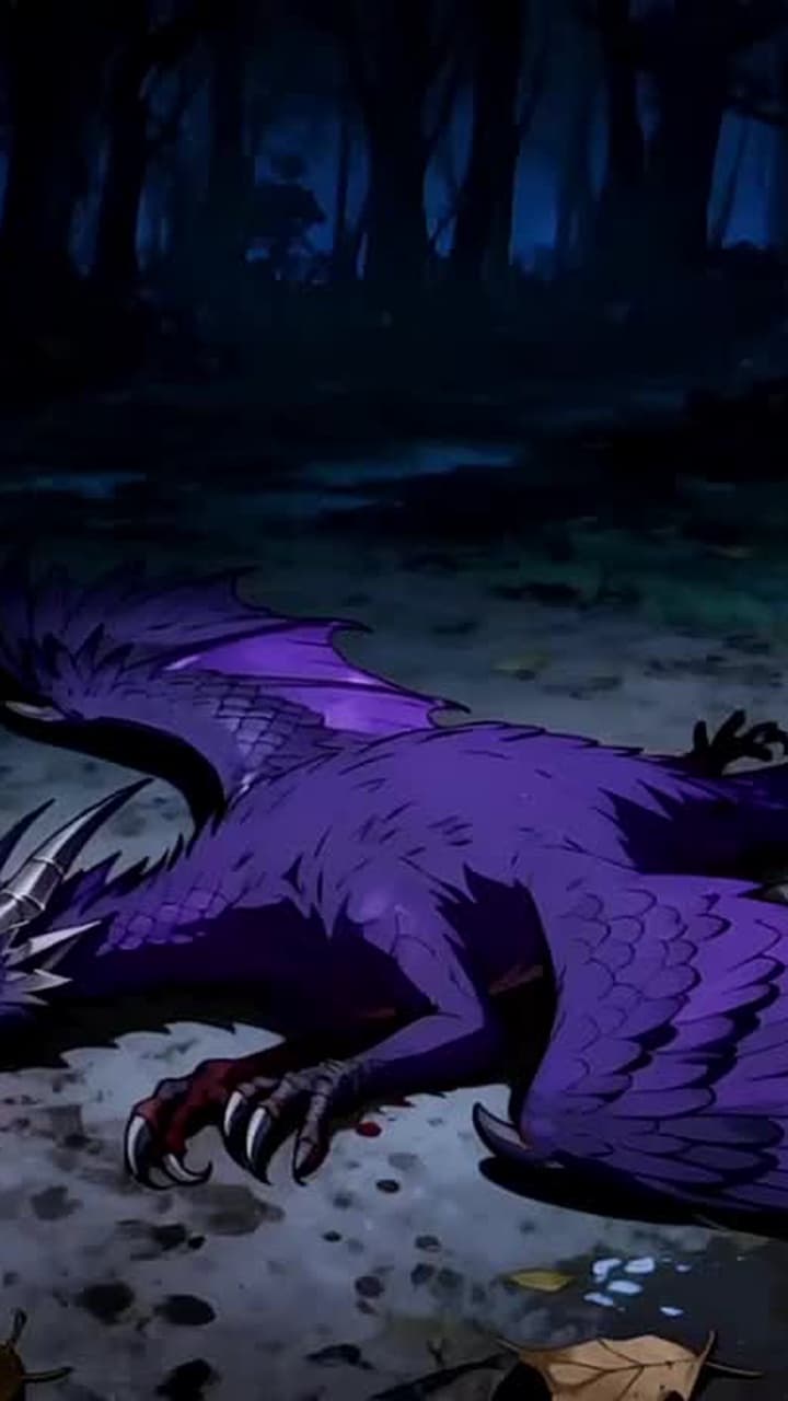 [Dublado]O Início de Tudo: A Fome da Cobra - Episode 6