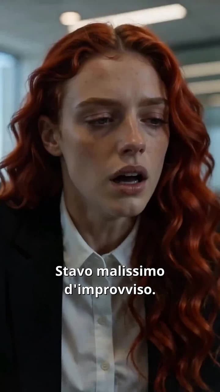 [Doppiato]Sangue e Aconito - Episode 5