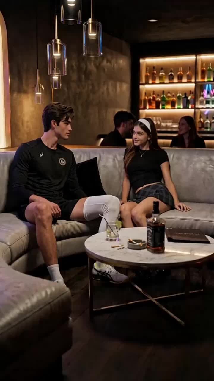 Chasing the Girl He Hid - Episode 3