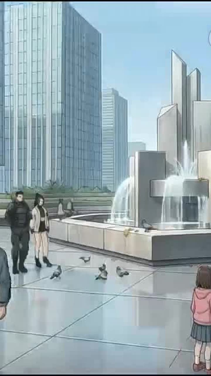 [Dubbed] The Fearless - Episode 57