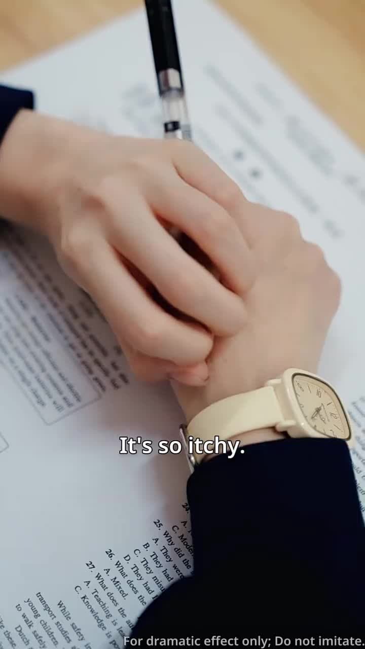The Price of a Mother's Love - Episode 5