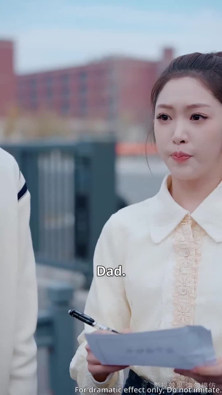 The Price of a Mother's Love - Episode 28