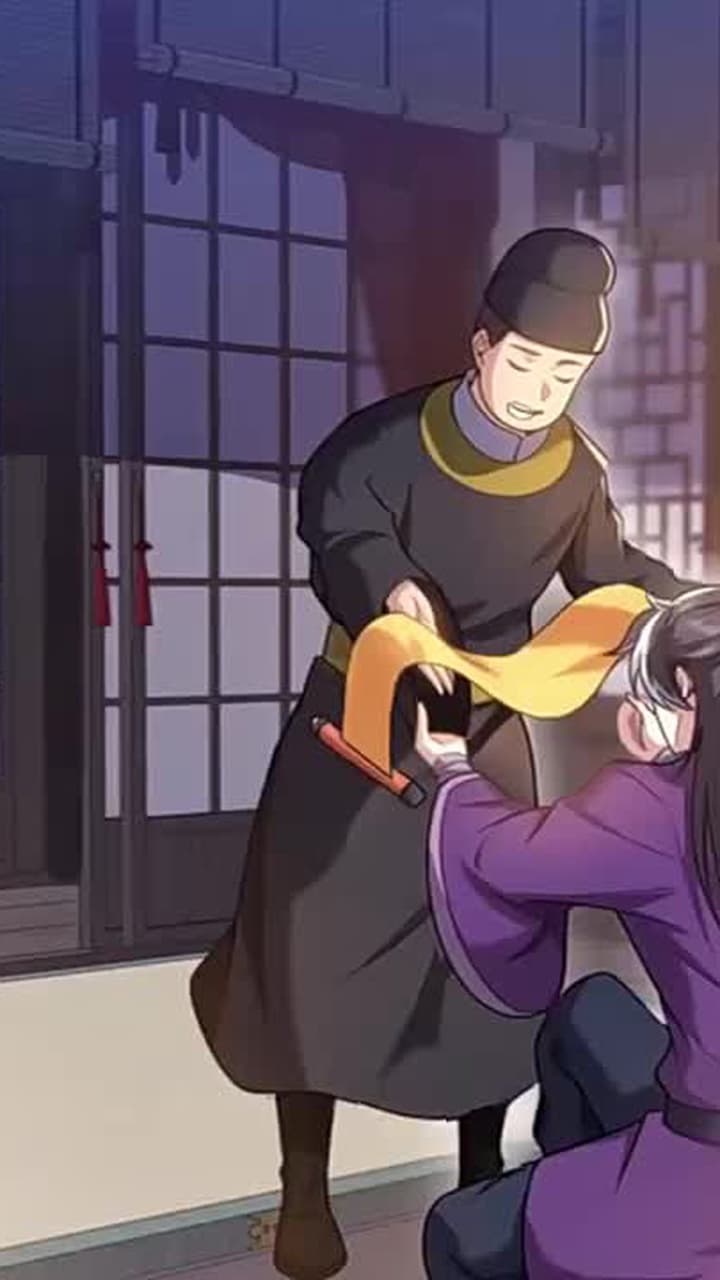 [Dubbed] The Dream Healer - Episode 48