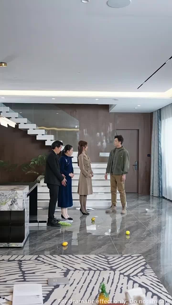 The Beggar Who Broke Them All - Episode 31