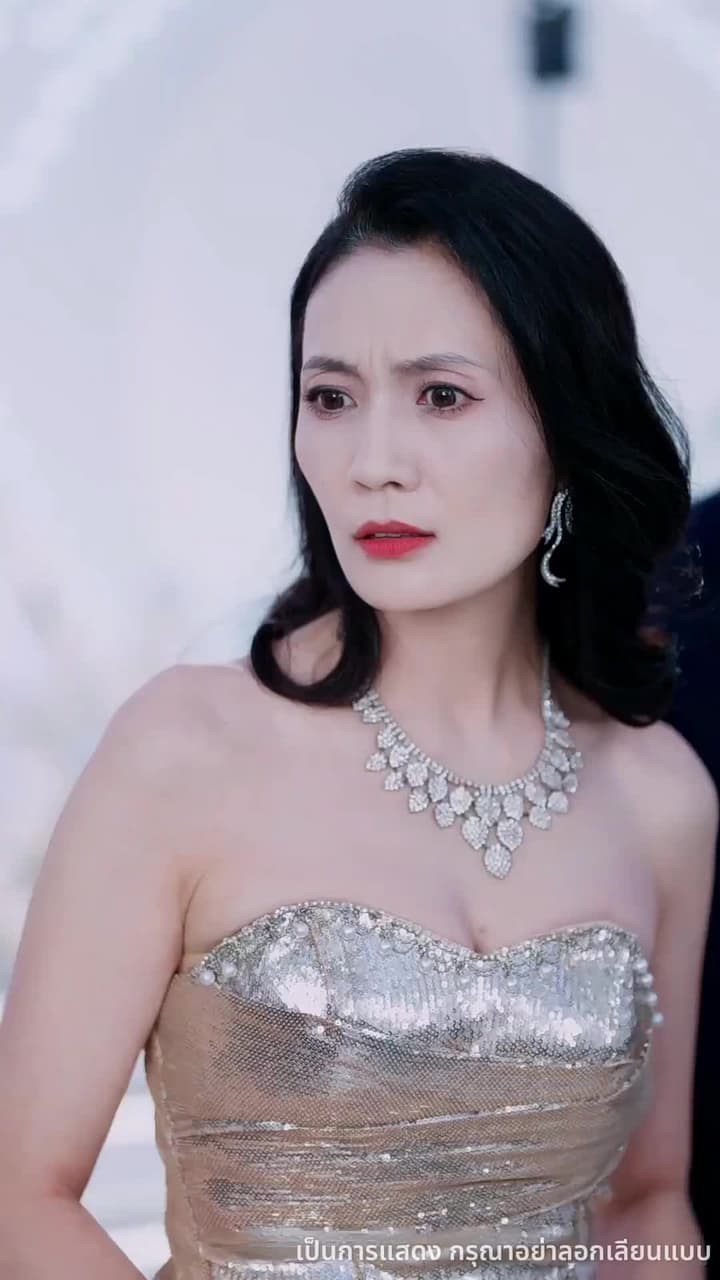 รอยรักใต้เงาทรยศ - Episode 55