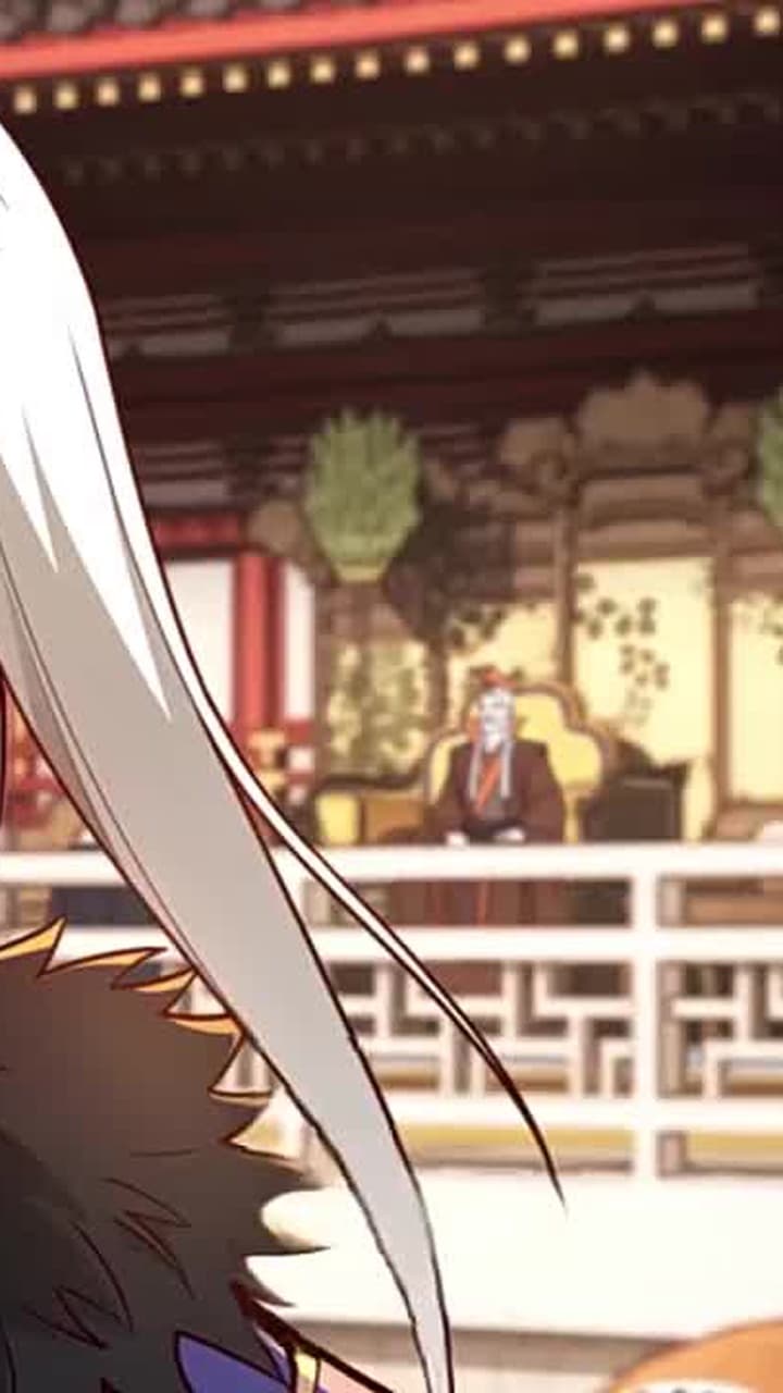 [Dubbed] The Dream Healer - Episode 47