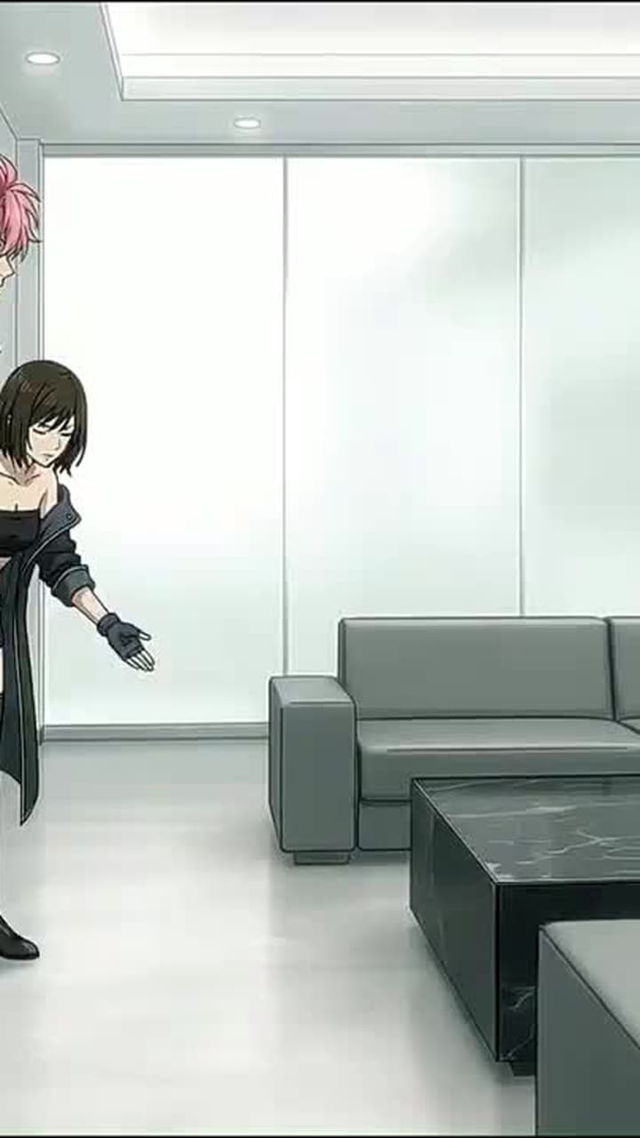 [Dubbed] The Fearless - Episode 17