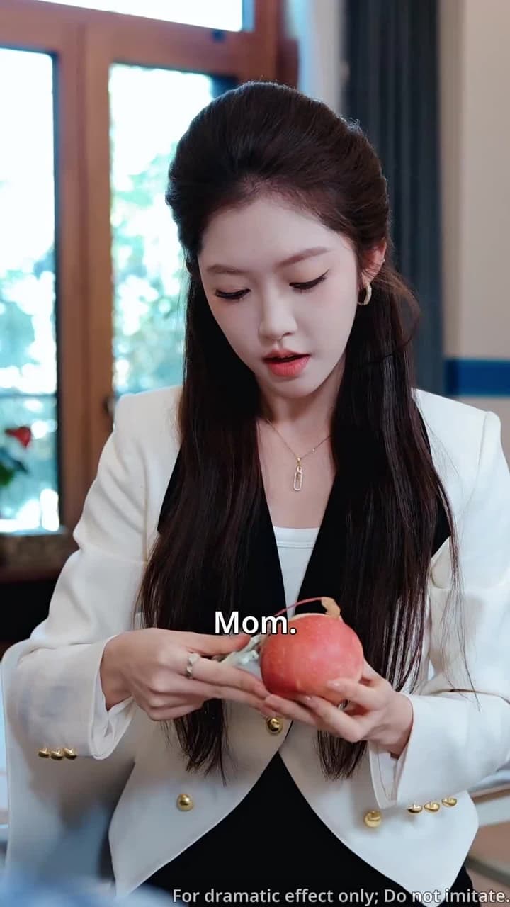 The Price of a Mother's Love - Episode 63