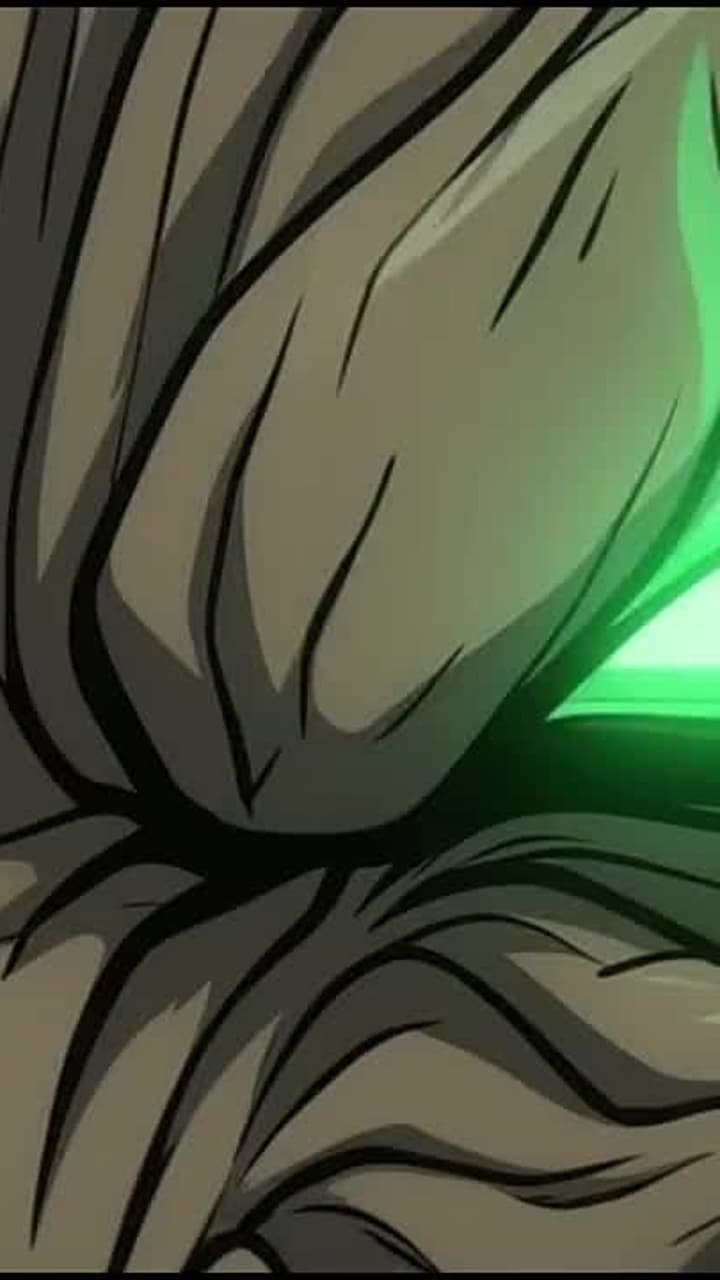 [Dubbed] The Fearless - Episode 54