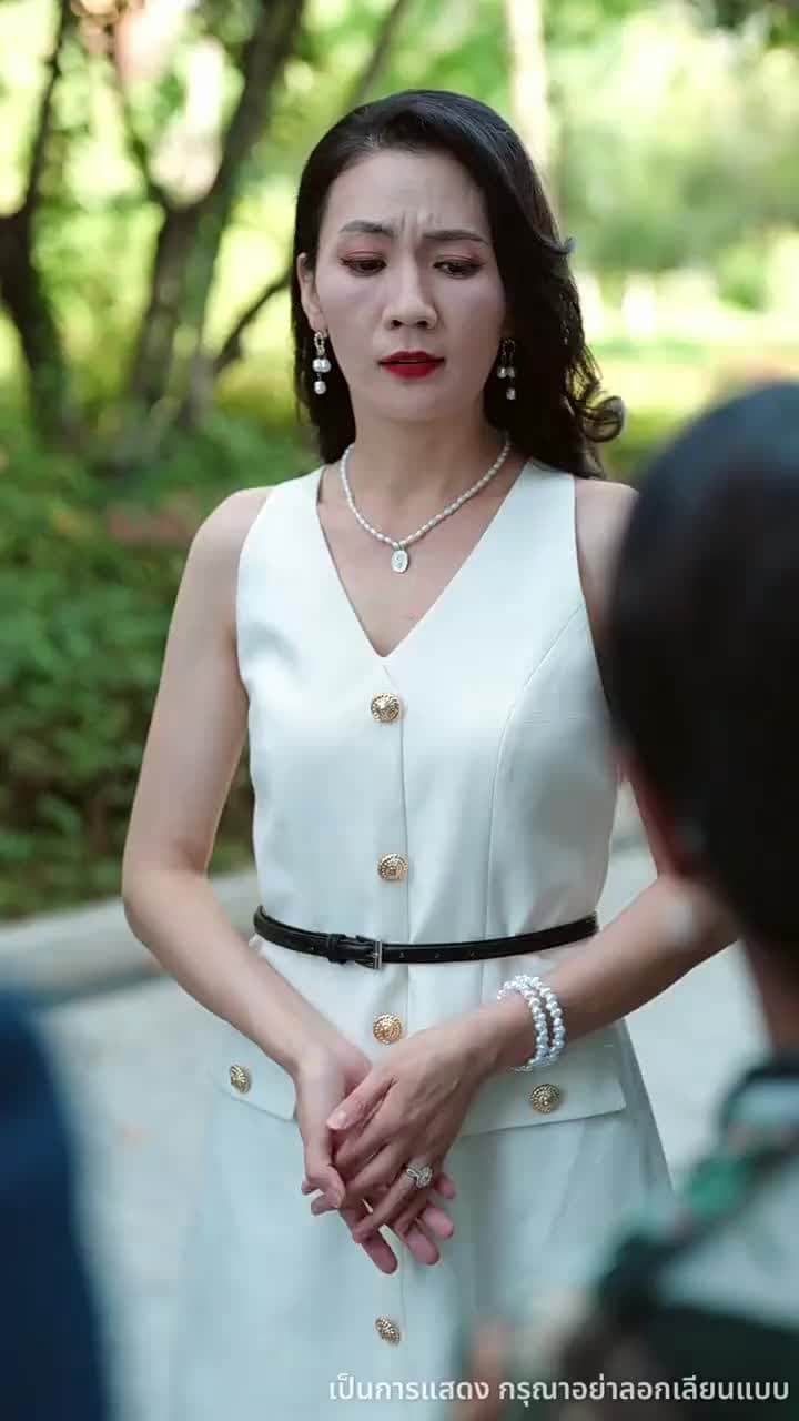 รอยรักใต้เงาทรยศ - Episode 21