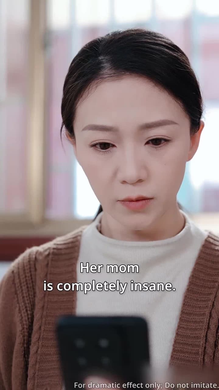 The Price of a Mother's Love - Episode 13