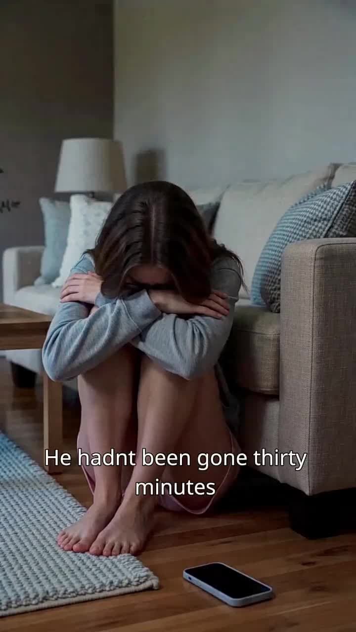 Chasing the Girl He Hid - Episode 12