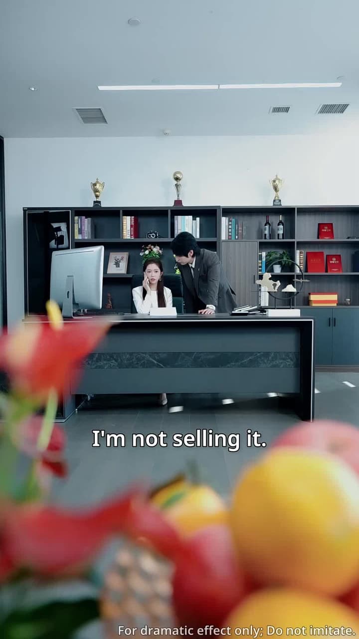The Price of a Mother's Love - Episode 58