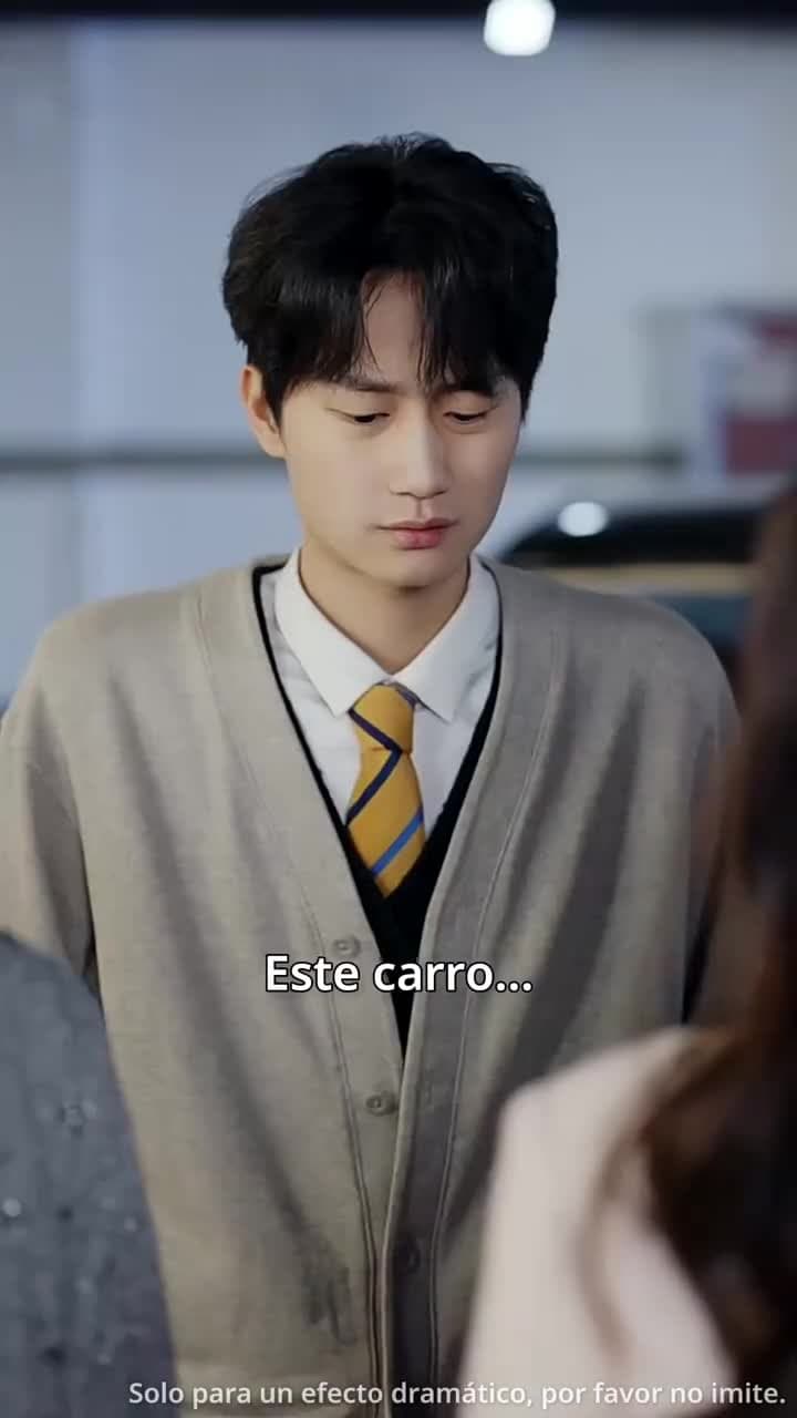 La Novia que Acusó a Mi Hermano - Episode 51