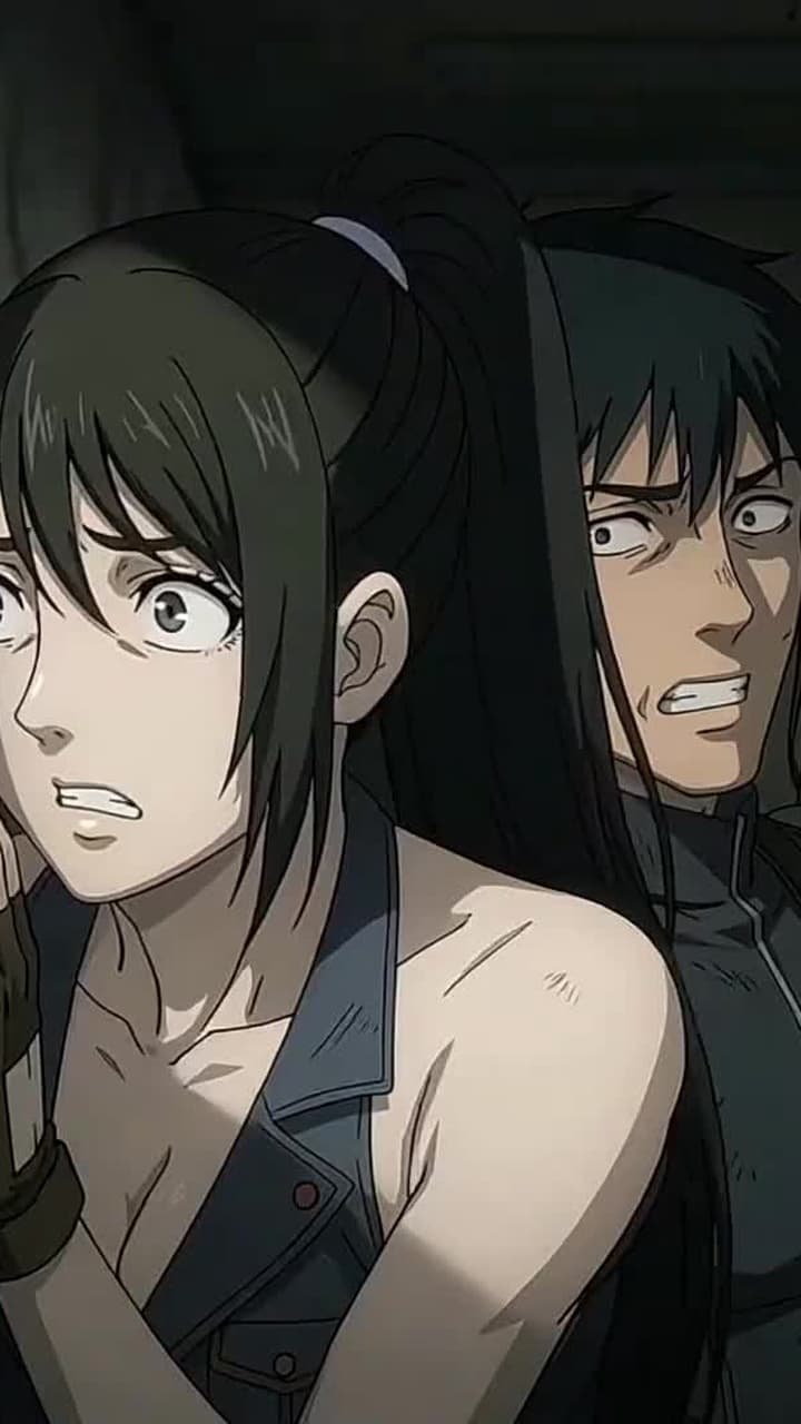 [Dubbed] The Fearless - Episode 26