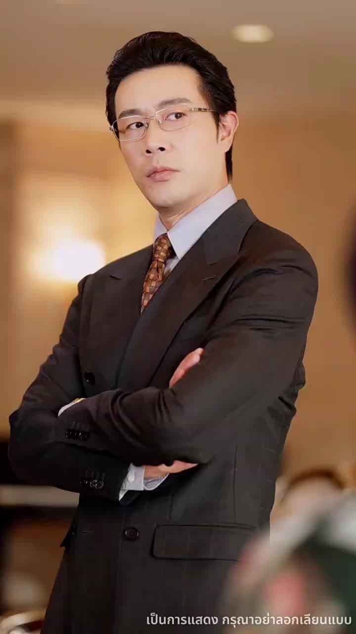รอยรักใต้เงาทรยศ - Episode 10