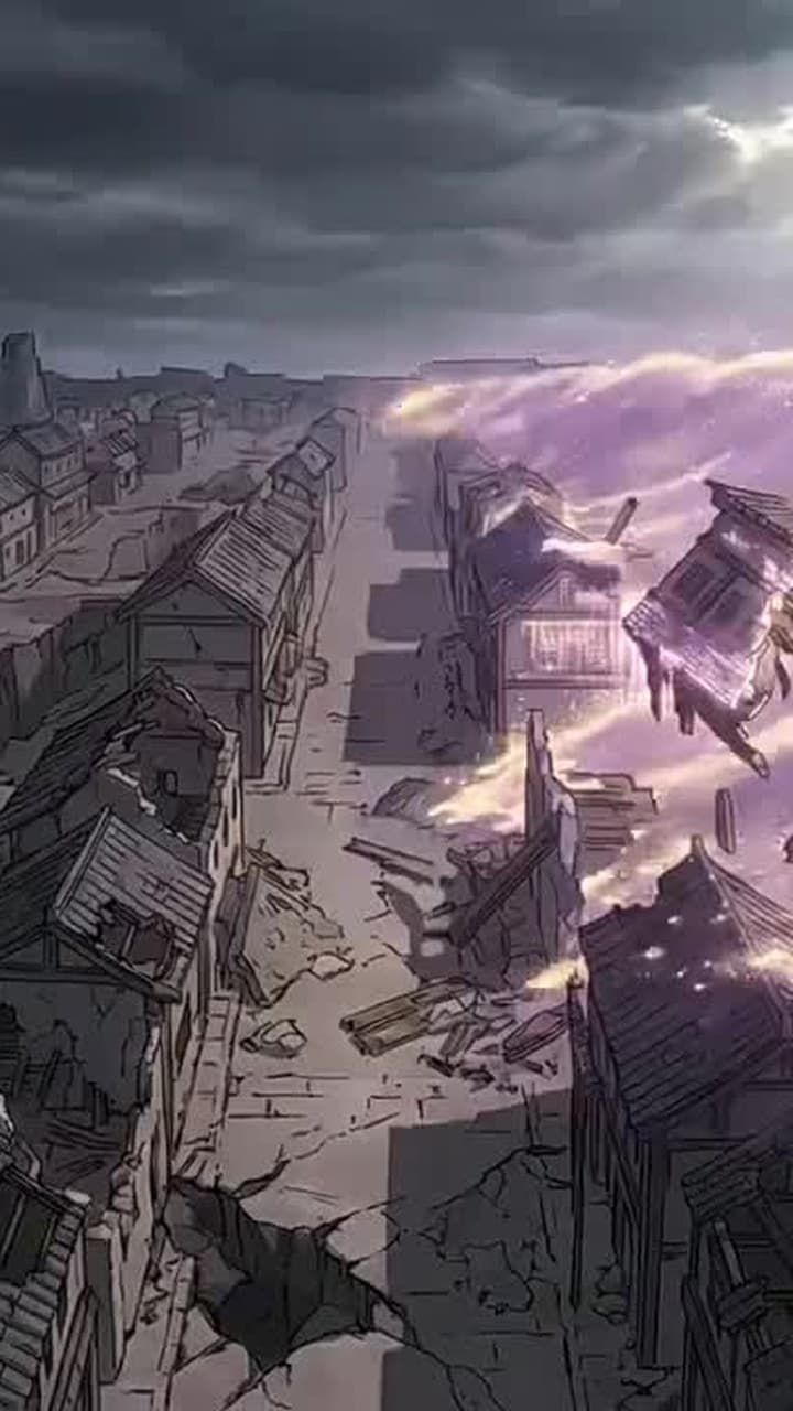[Dubbed] The Fearless - Episode 56