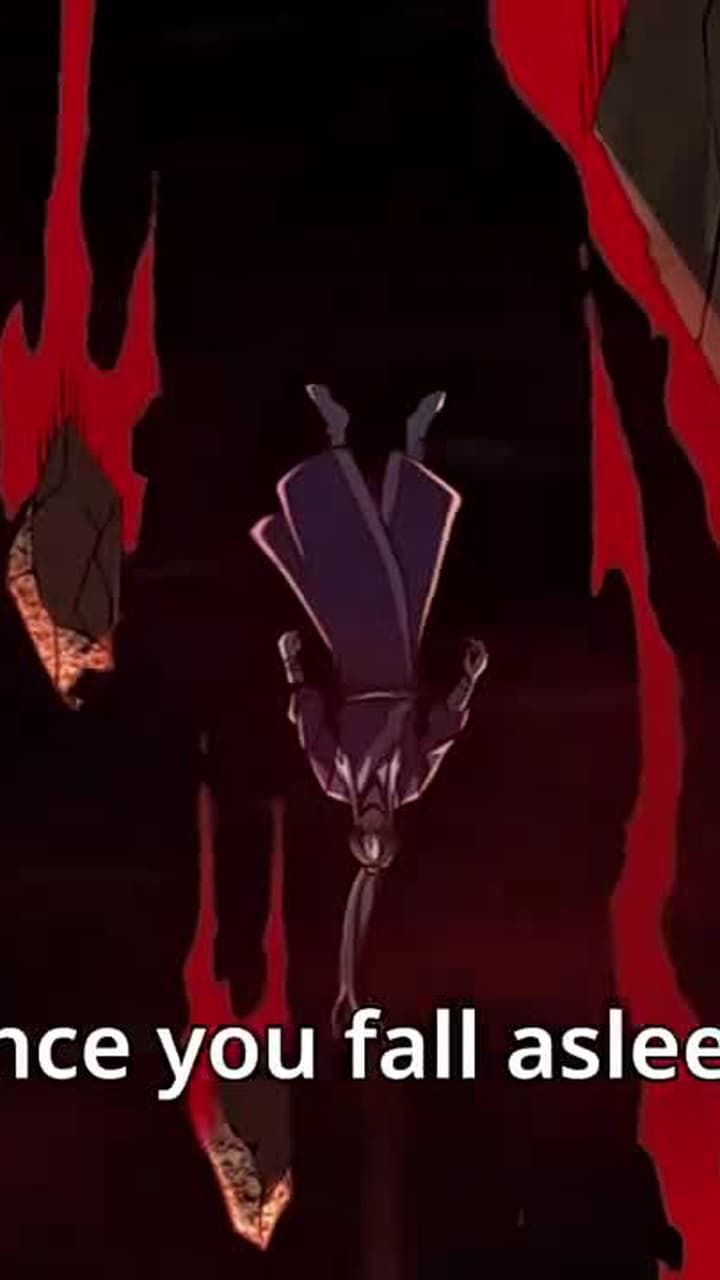 [Dubbed] The Dream Healer - Episode 66