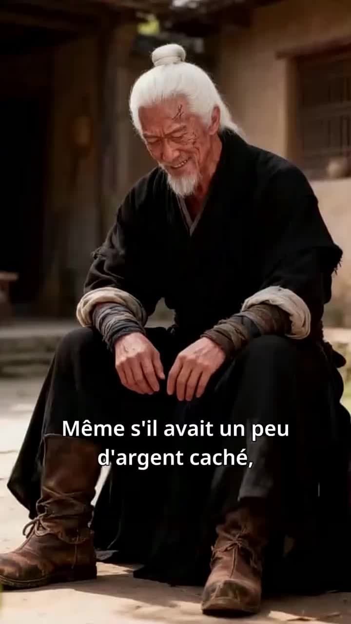 L'Enfant qu'il a choisie - Episode 49