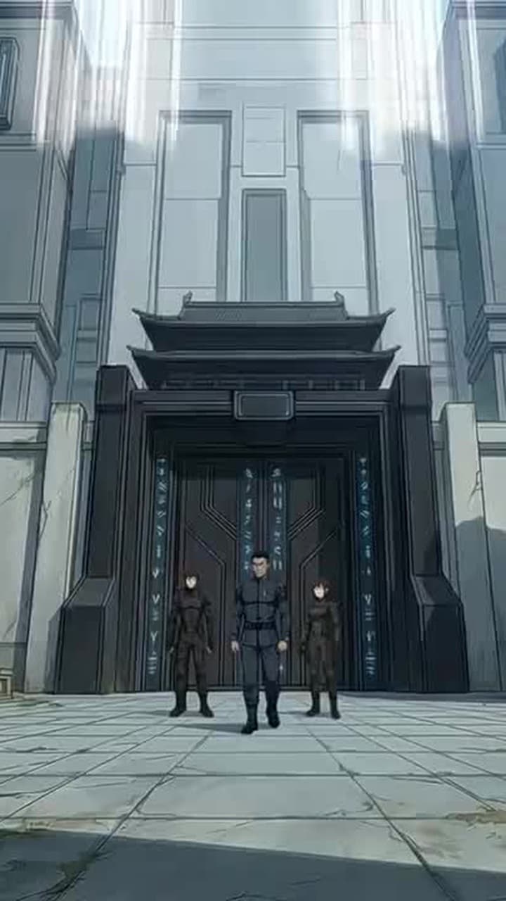 [Dubbed] The Fearless - Episode 34