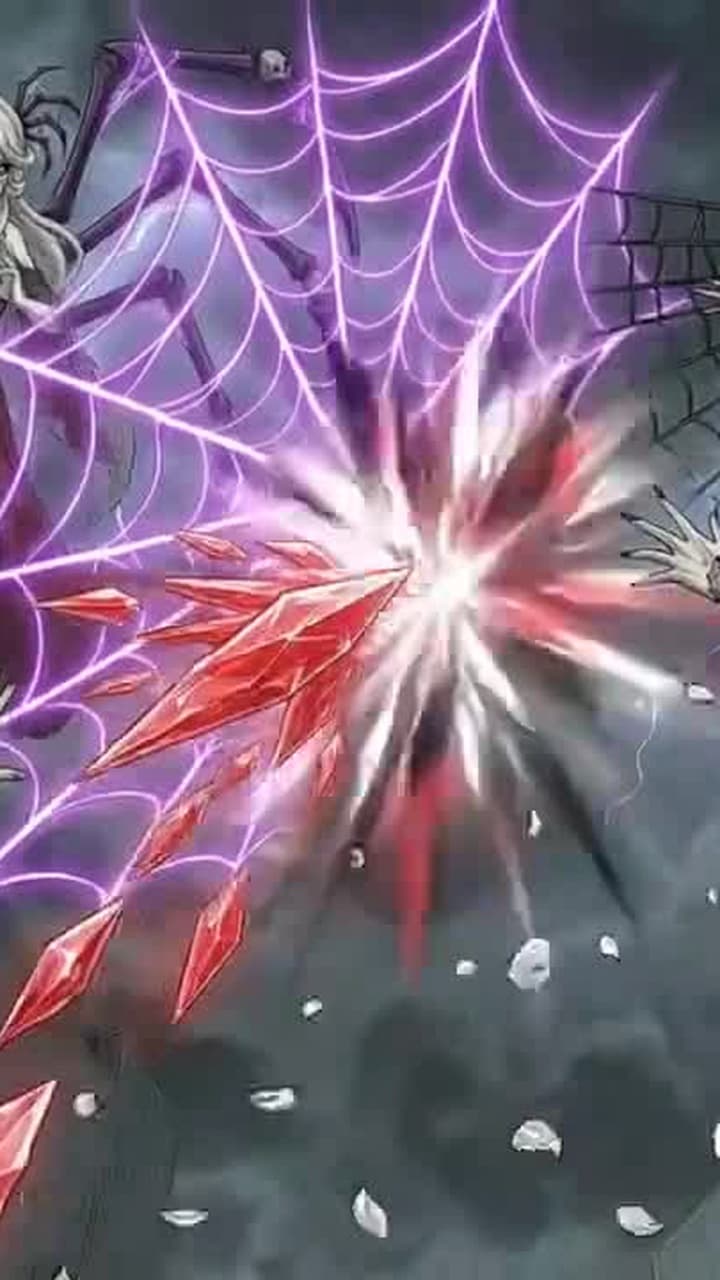 [Dubbed] The Fearless - Episode 59