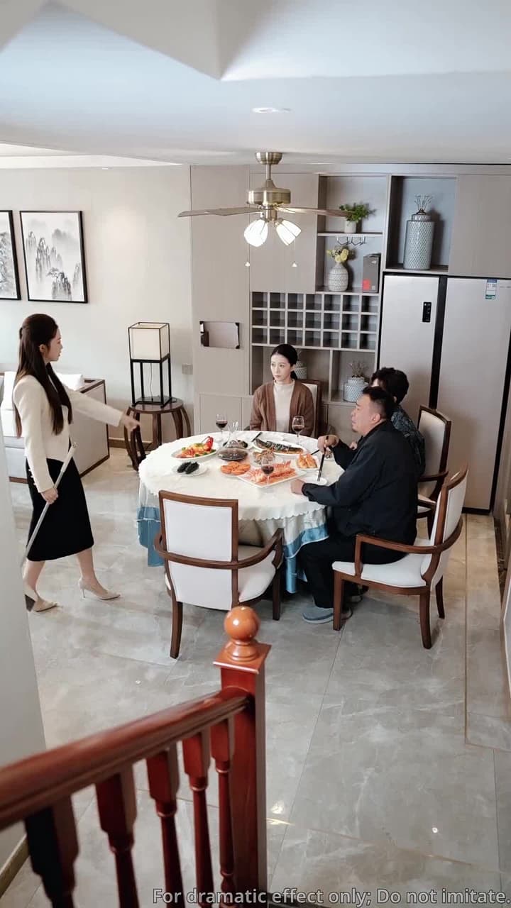 The Price of a Mother's Love - Episode 48