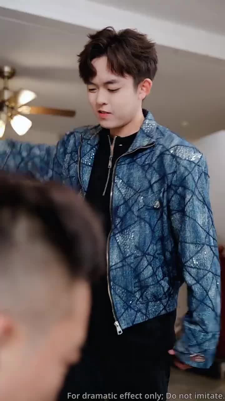 The Price of a Mother's Love - Episode 53