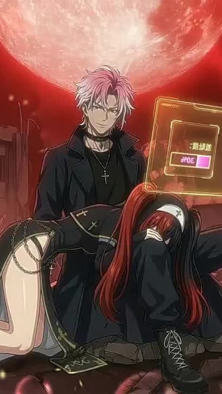 [Dubbed] The Fearless - Episode 30