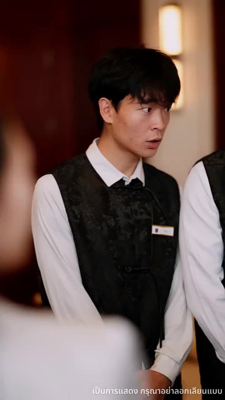 รอยรักใต้เงาทรยศ - Episode 36
