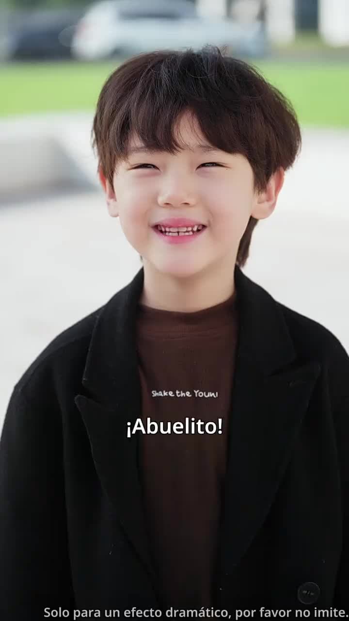 El Tesoro de mis Recuerdos - Episode 2
