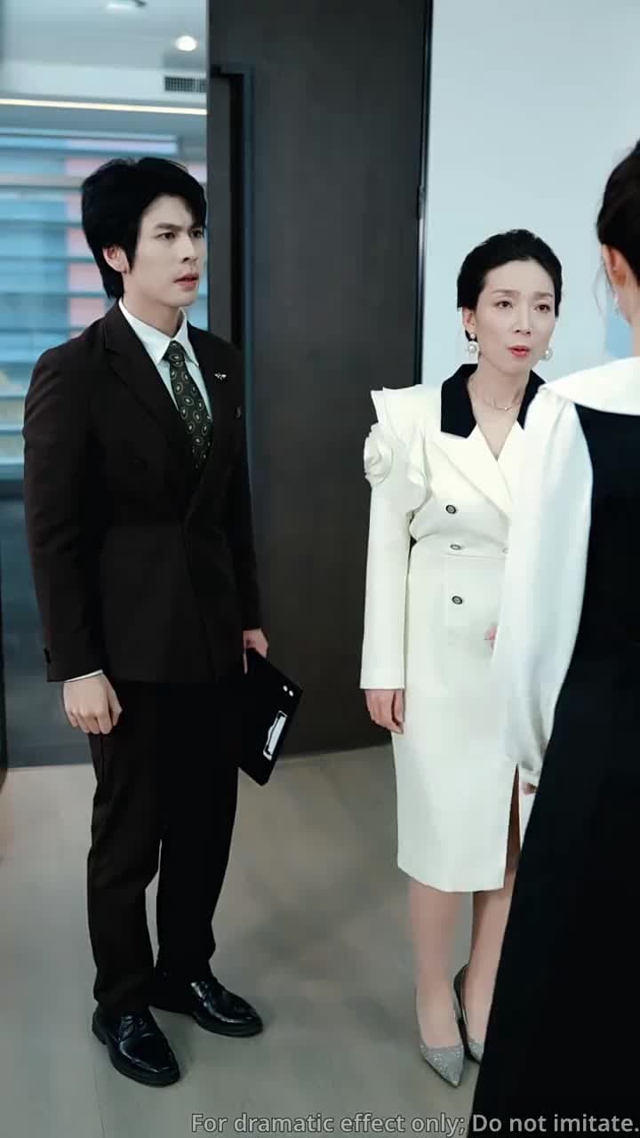 The Price of a Mother's Love - Episode 44
