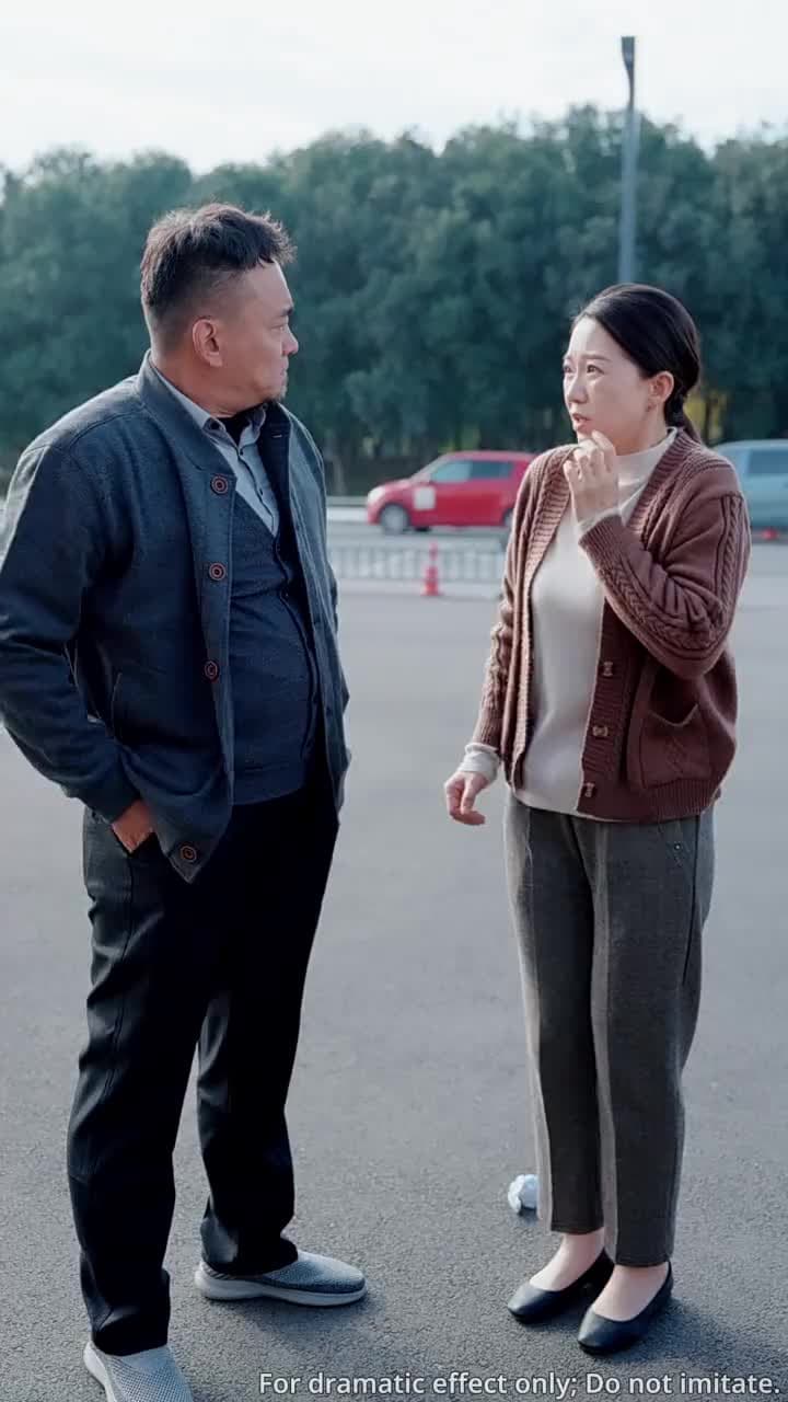 The Price of a Mother's Love - Episode 30