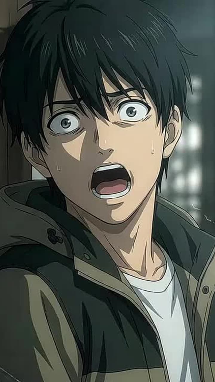 [Dubbed] The Fearless - Episode 43